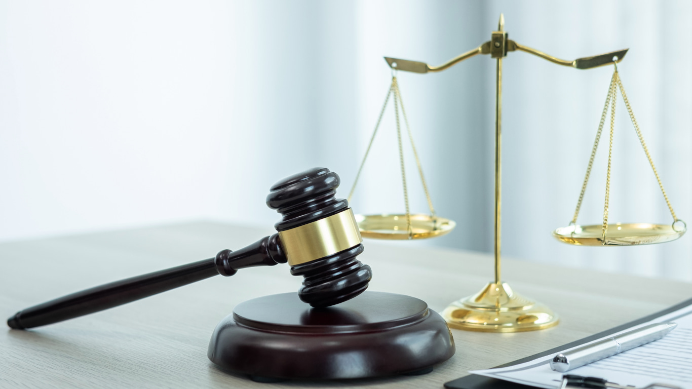 Sobre Nosotros - Top Legal Defensa Jurídica Laboral