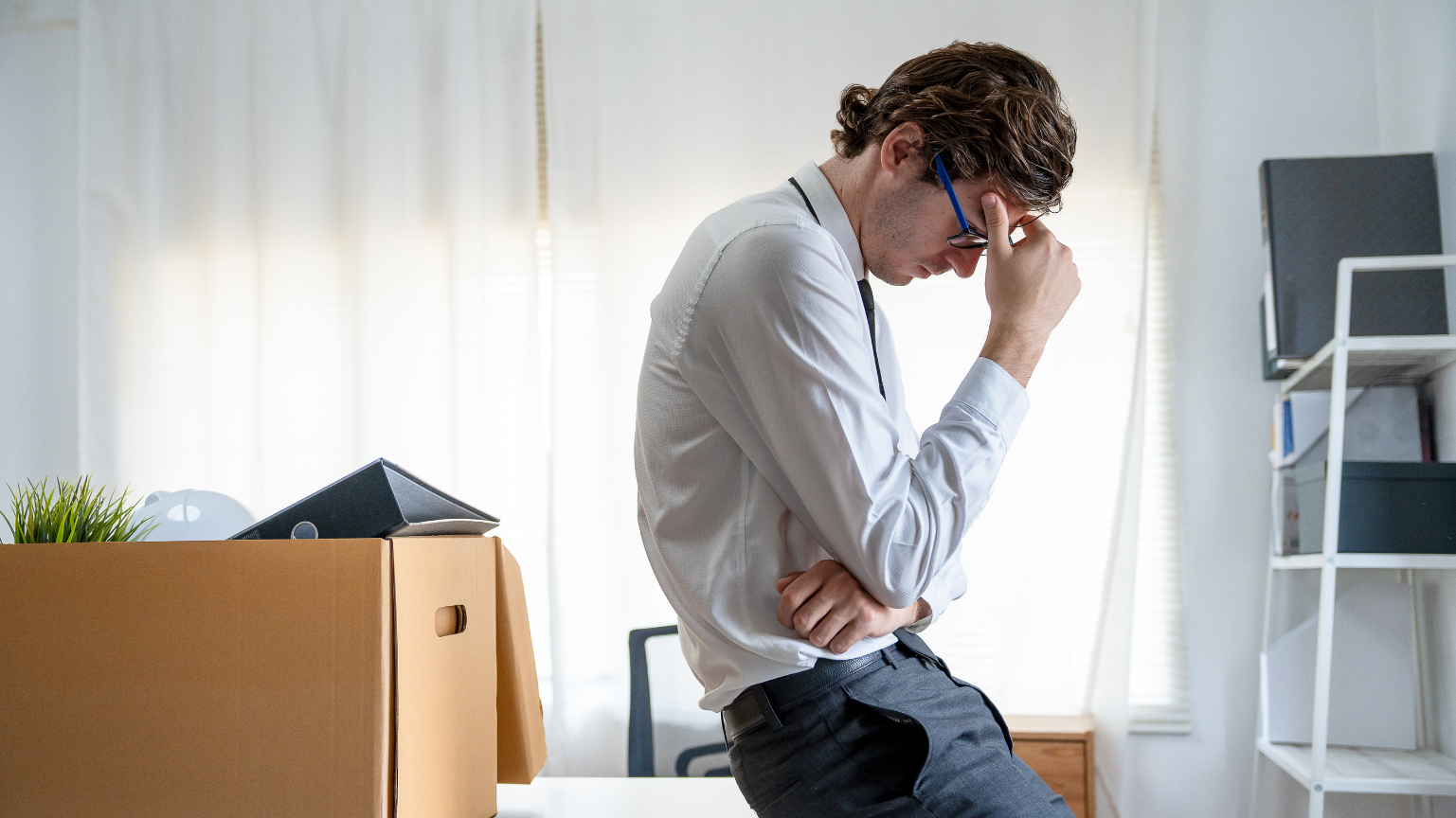 Causales de Término de Contrato de Trabajo en Chile – Código del Trabajo
